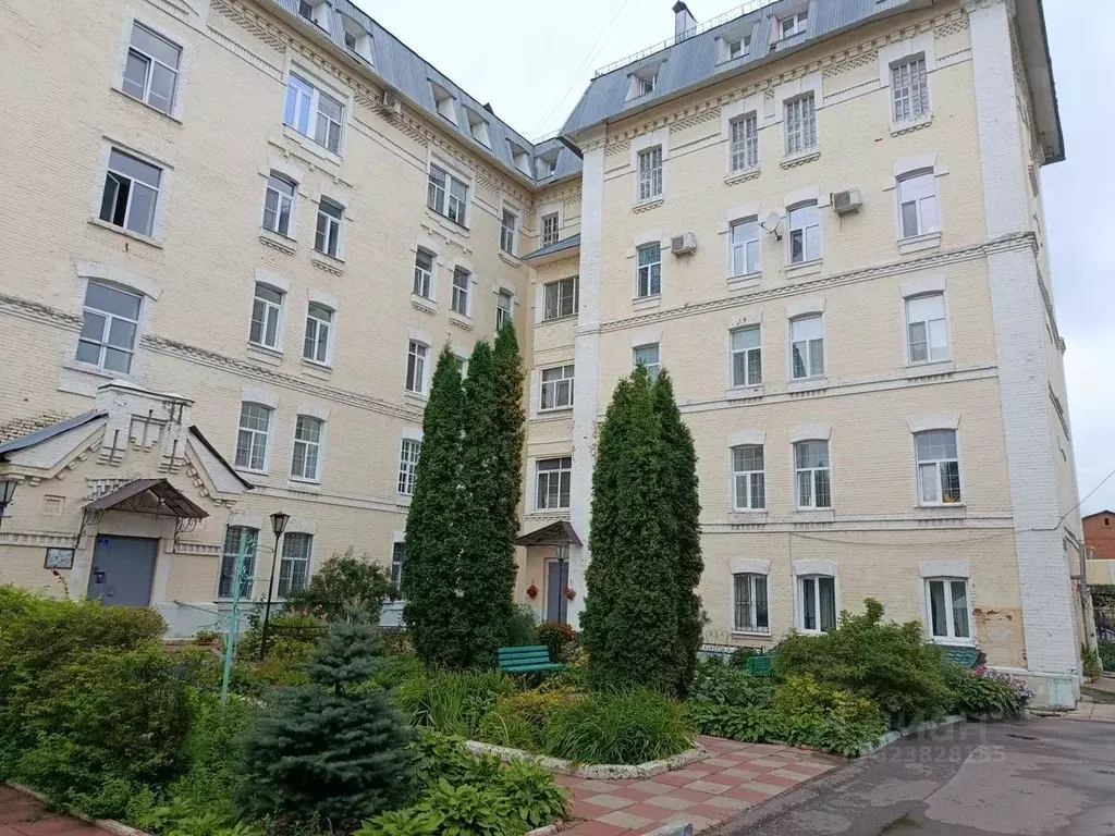 3-к кв. Московская область, Серпухов ул. Карла Маркса, 2 (126.0 м) - Фото 2