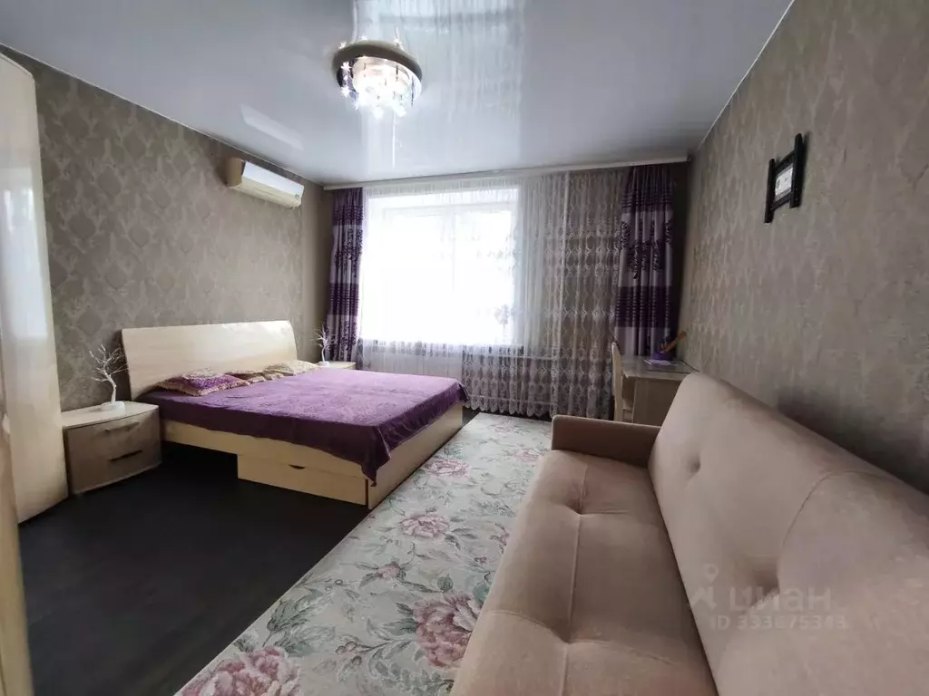 2-к кв. Псковская область, Псков Рижский просп., 29/31 (60.0 м) - Фото 2