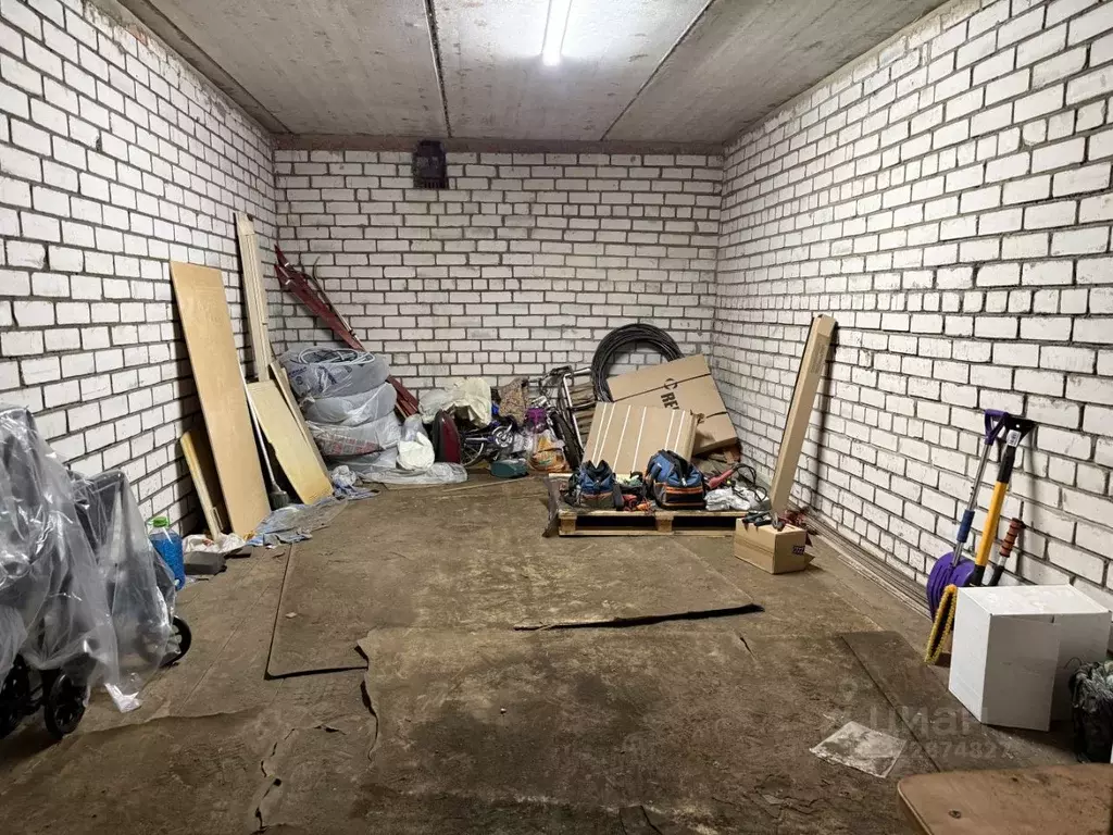 Гараж в Московская область, Королев ул. Сакко и Ванцетти, 34в (20 м) - Фото 1