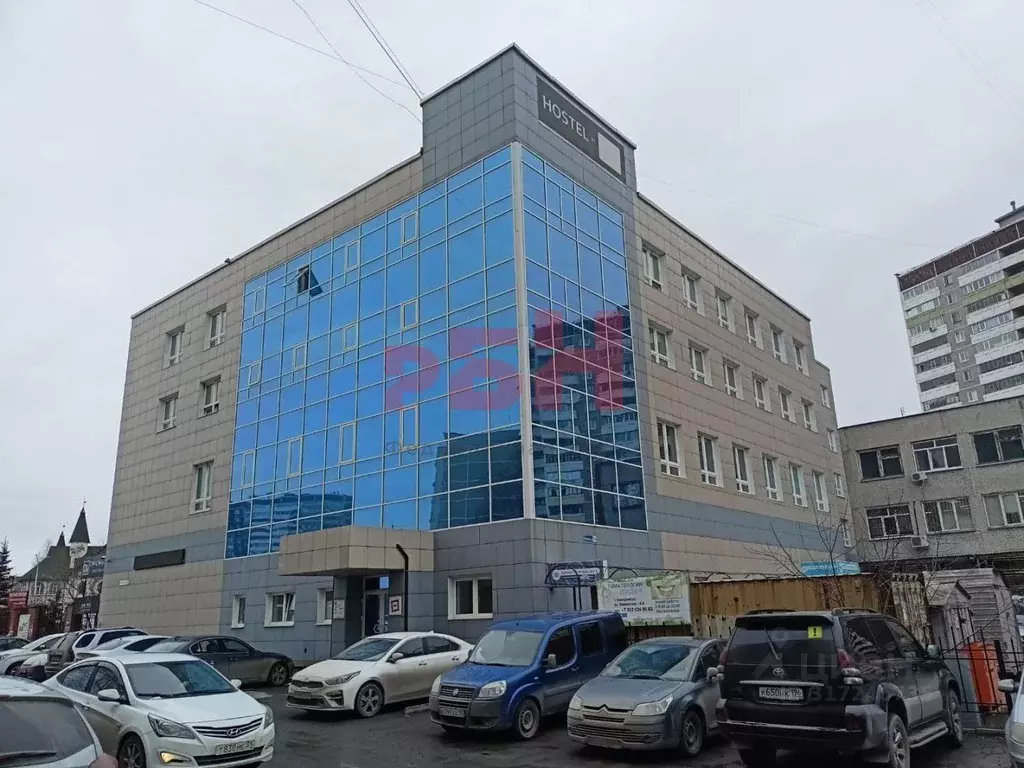 Помещение свободного назначения в Свердловская область, Екатеринбург ... - Фото 0