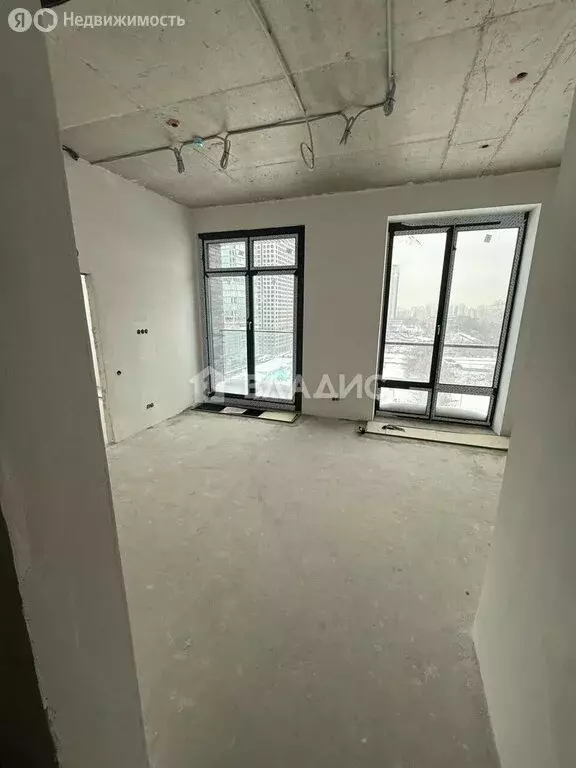 2-комнатная квартира: Москва, улица Академика Челомея, 1А (60.4 м) - Фото 2