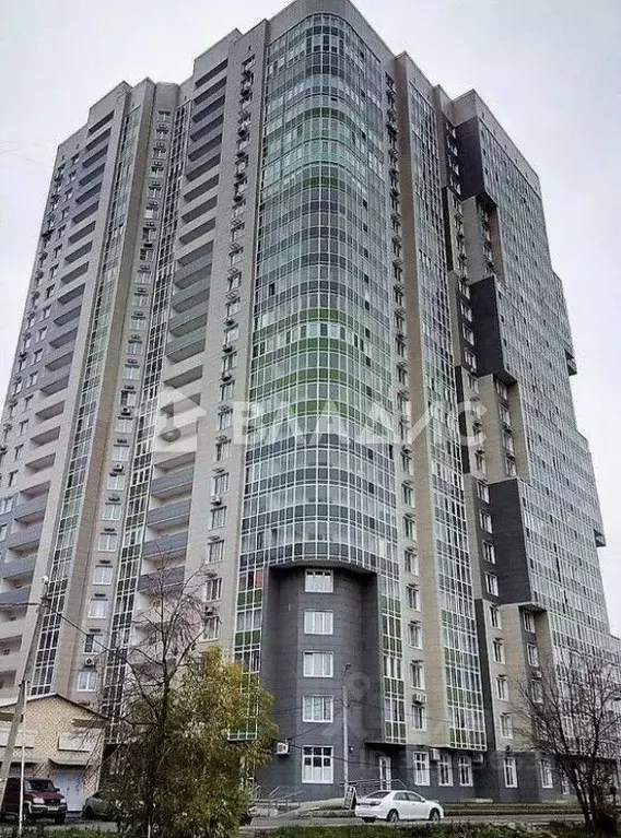 2-к кв. Московская область, Мытищи ул. Академика Каргина, 42 (82.0 м) - Фото 1