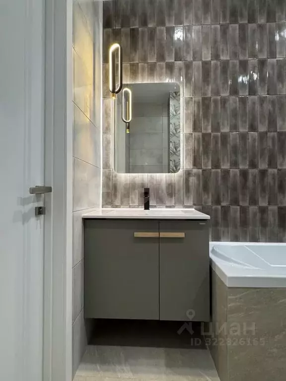 2-к кв. Кемеровская область, Кемерово Ленинградский просп., 44 (44.0 ... - Фото 1