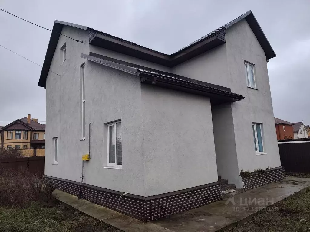 Дом в Московская область, Раменский муниципальный округ, д. Клишева ... - Фото 2