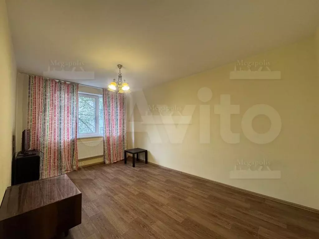 3-к. квартира, 72 м, 3/9 эт. - Фото 0