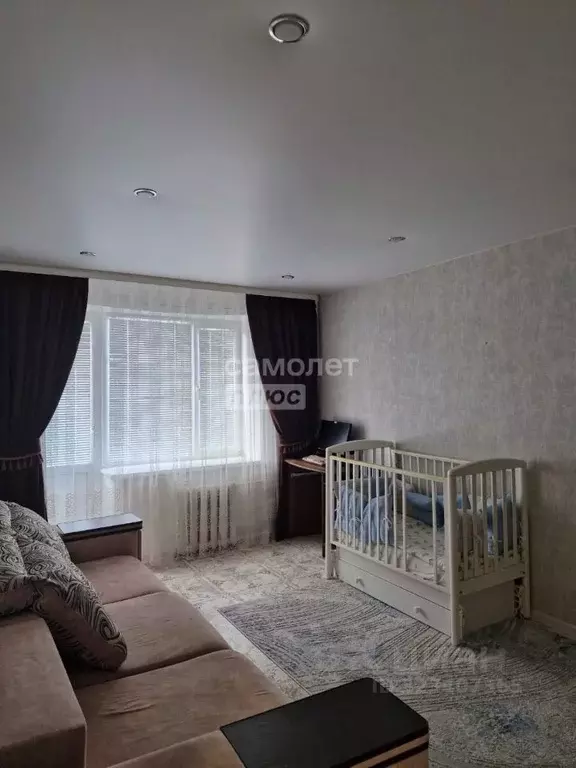 1-к кв. Пензенская область, Пенза Экспериментальная ул., 20 (29.6 м) - Фото 1