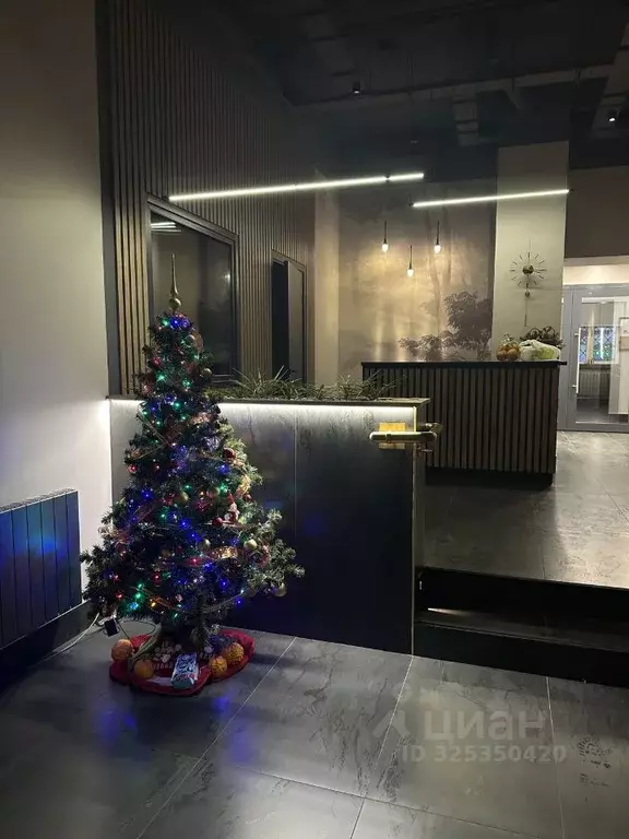 1-к кв. Москва Лесная ул., 4с1 (60.0 м) - Фото 1