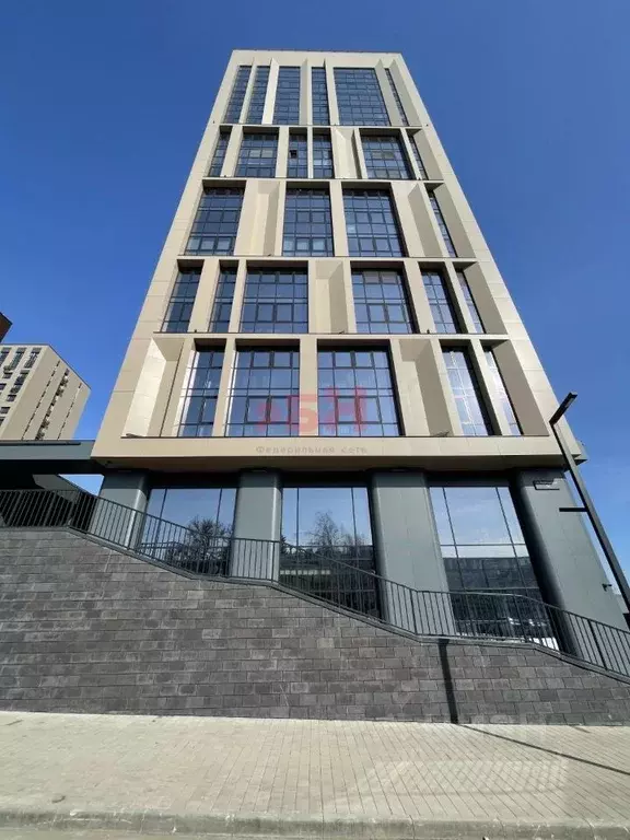 Офис в Пензенская область, Пенза Революционная ул. (290 м) - Фото 1