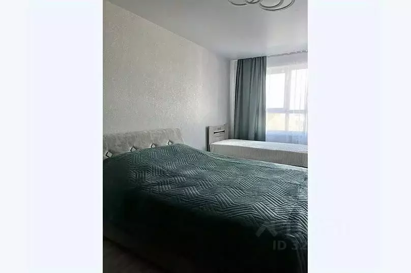 2-к кв. Адыгея, Майкоп ул. Олега Цокова, 2 (63.0 м) - Фото 1