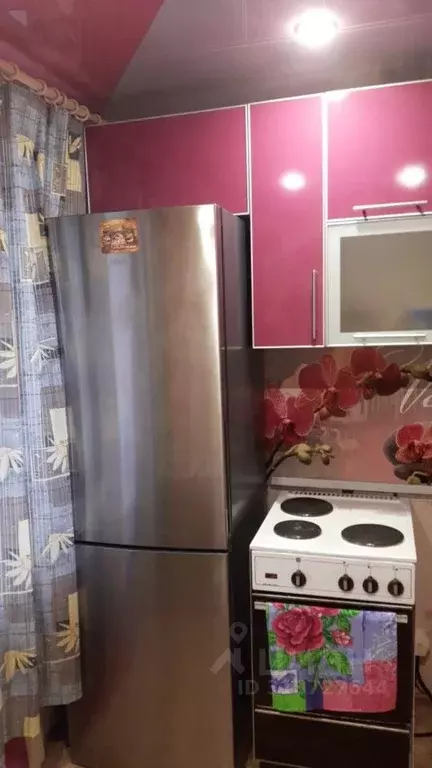 2-к кв. Новосибирская область, Новосибирск ул. Филатова, 12 (45.0 м) - Фото 1