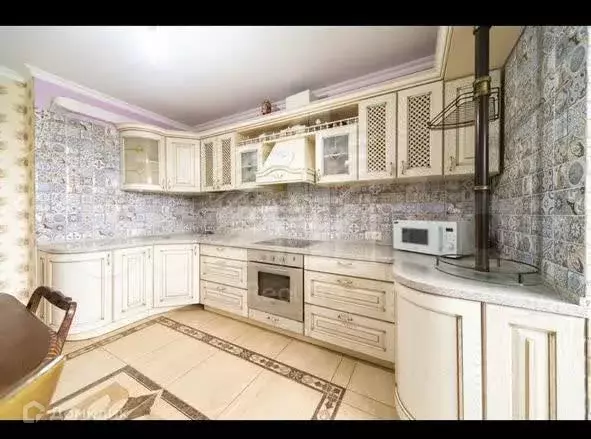 Продаётся 3-к квартира, 77.7 м - Фото 0
