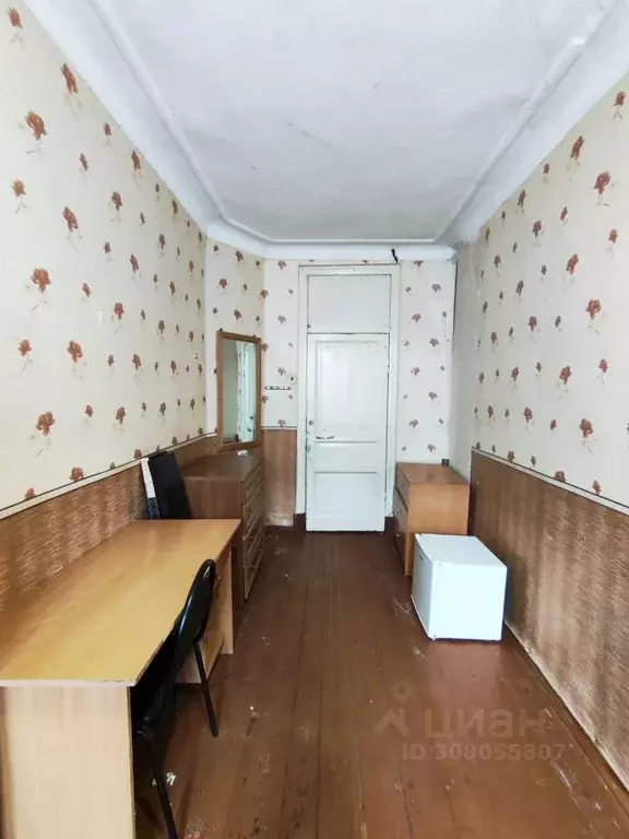 Комната Санкт-Петербург 5-я Красноармейская ул., 21 - Фото 1