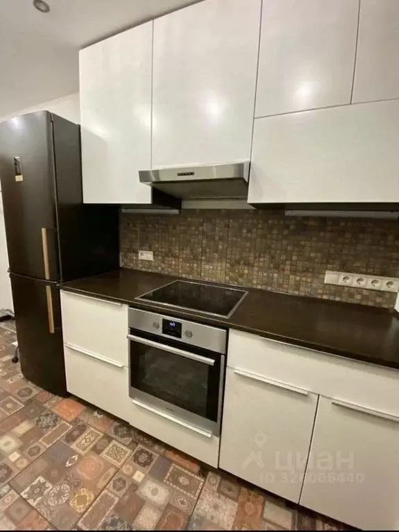 Студия Московская область, Люберцы Колхозная ул., 10 (32.0 м) - Фото 2