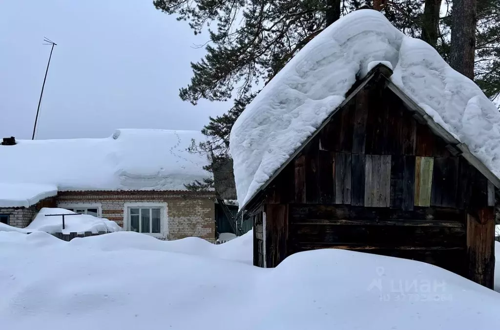 2-к кв. Алтайский край, Тальменский район, Озерки ст. Боровая ул. ... - Фото 2