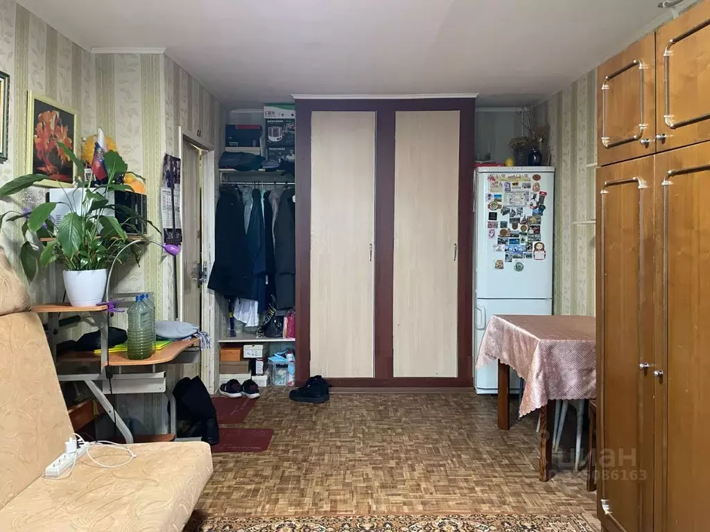 Комната Санкт-Петербург Железноводская ул., 68 (12.8 м) - Фото 2