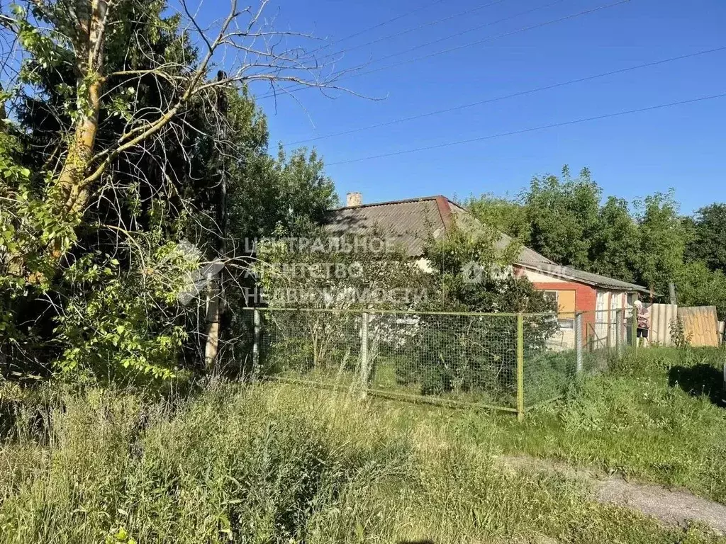 Дом в Рязанская область, Спасский муниципальный округ, Деревня ... - Фото 1