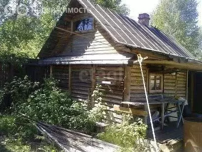 Дом в Тверская область, Калининский муниципальный округ, деревня ... - Фото 0