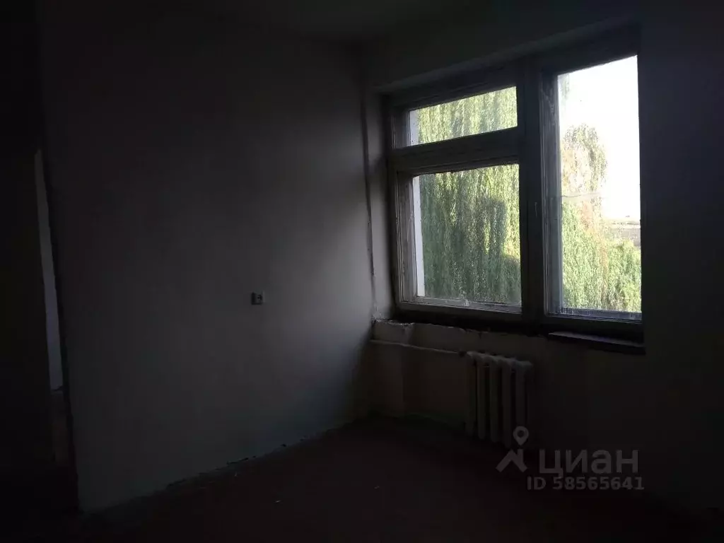 Помещение свободного назначения в Тамбовская область, Тамбовский ... - Фото 0
