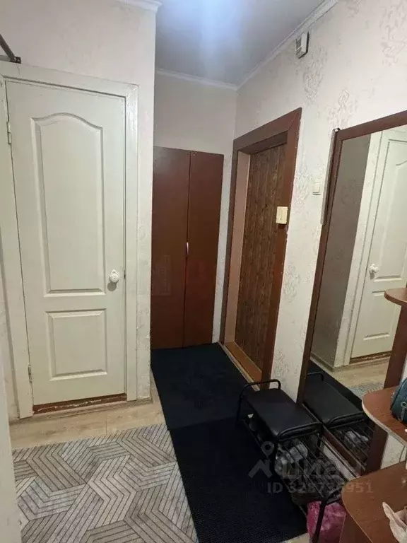 1-к кв. Белгородская область, Старый Оскол Северный мкр, 14 (34.0 м) - Фото 2