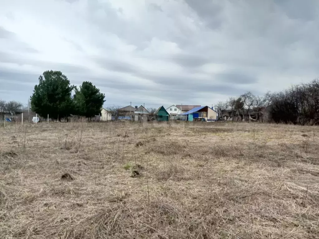 Участок в Башкортостан, Бирск городское поселение, с. Пономаревка ул. ... - Фото 1