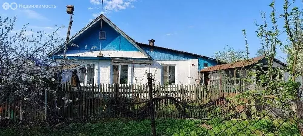 Дом в Кстово, Новая улица (70 м) - Фото 1