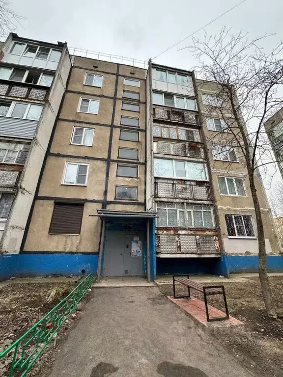 1-к кв. Тверская область, Удомля просп. Энергетиков, 5 (35.6 м) - Фото 1