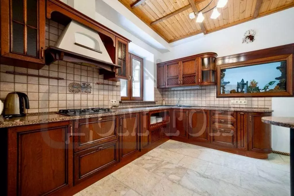 Дом в Московская область, Красногорск ул. Ленина, 4 (1200 м) - Фото 2