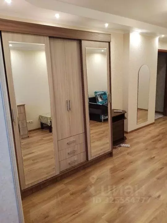 1-к кв. Московская область, Ленинский городской округ, Бутово пгт ... - Фото 1