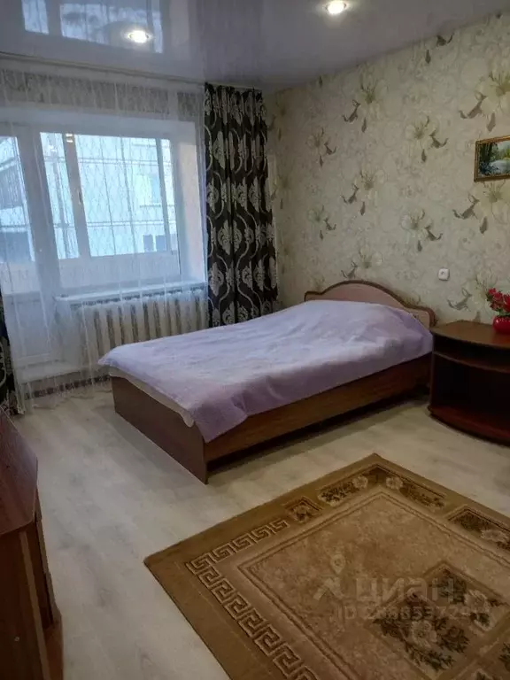 1-к кв. Алтайский край, Белокуриха ул. Братьев Ждановых, 13 (34.0 м) - Фото 1