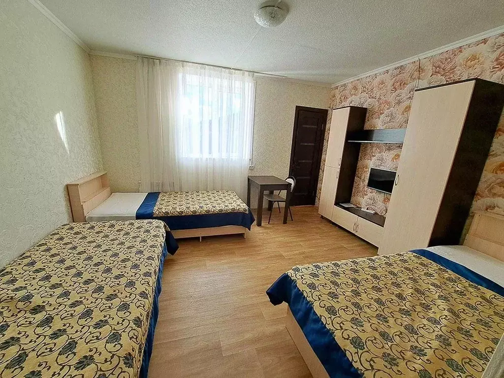 Комната Ставропольский край, Кисловодск Подгорная ул., 45Б (18.0 м) - Фото 2