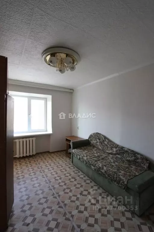 1-к кв. Башкортостан, Стерлитамак просп. Ленина, 40А (24.6 м) - Фото 1