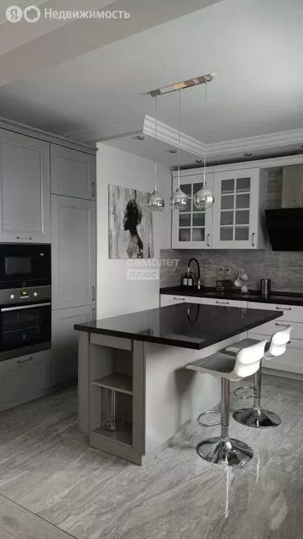 2-комнатная квартира: Одинцово, Можайское шоссе, 136А (60.1 м) - Фото 1