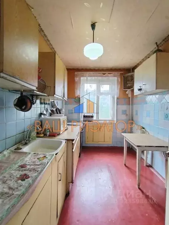 3-к кв. Белгородская область, Губкин ул. 2-я Академическая, 34 (58.5 ... - Фото 1