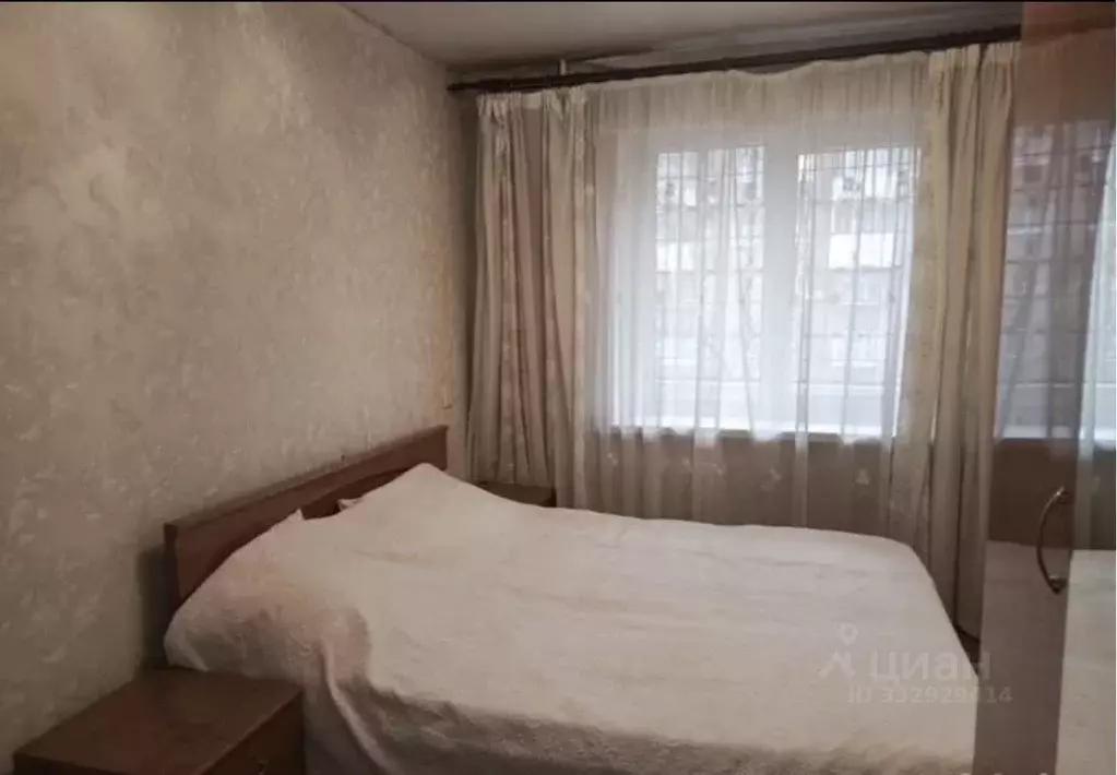 2-к кв. Иркутская область, Иркутск ул. Геологов, 10А (45.5 м) - Фото 2