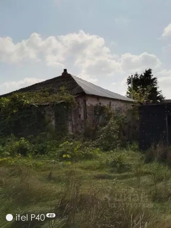 Дом в Белгородская область, Старооскольский городской округ, с. ... - Фото 2