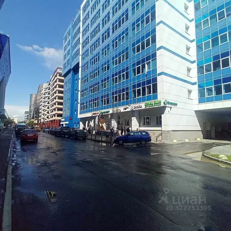 Офис в Свердловская область, Екатеринбург ул. Добролюбова, 16/2 (300 ... - Фото 1