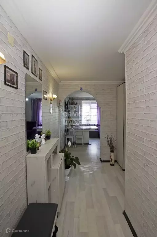Продаётся 1-к квартира, 37.8 м - Фото 0