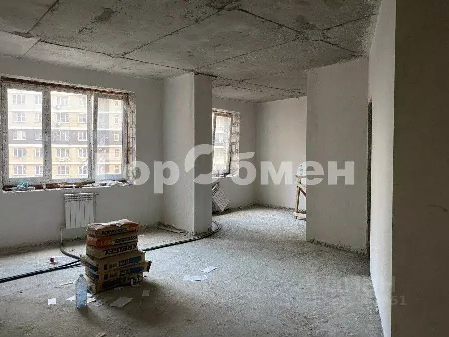 3-к кв. Московская область, Балашиха ул. Чистопольская, 28 (111.9 м) - Фото 0