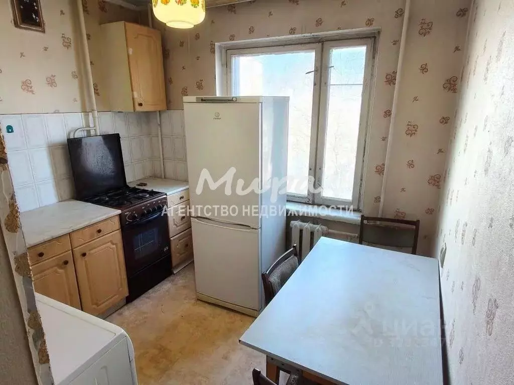 2-к кв. Московская область, Люберцы Юбилейная ул., 12 (44.0 м) - Фото 1