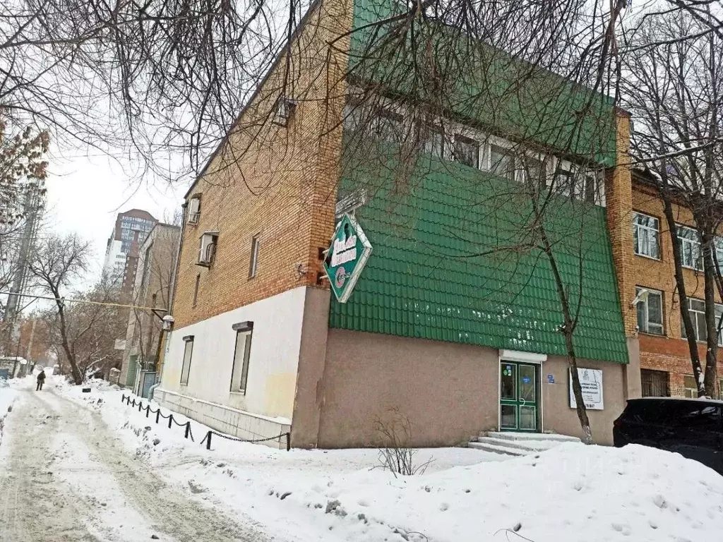 Торговая площадь в Самарская область, Самара ул. Стара-Загора, 29А ... - Фото 0