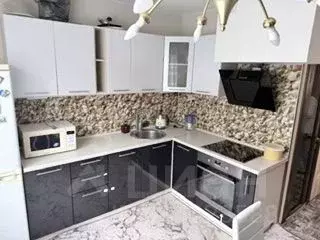 2-к кв. Москва Рублевское ш., 30К1 (58.0 м) - Фото 1