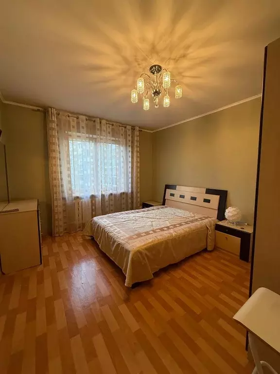 Продаётся 2-к квартира, 52.5 м - Фото 1