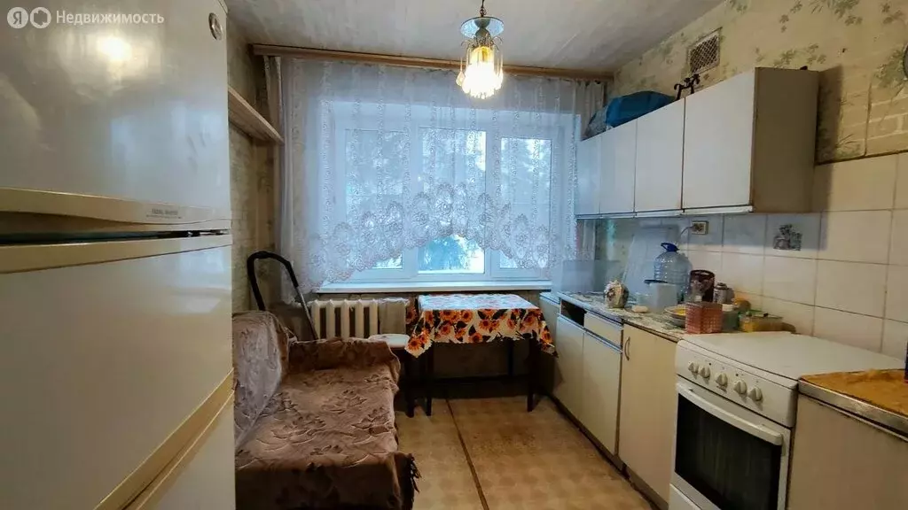 1-комнатная квартира: Жуковский, улица Амет-хан Султана, 9 (35 м) - Фото 1