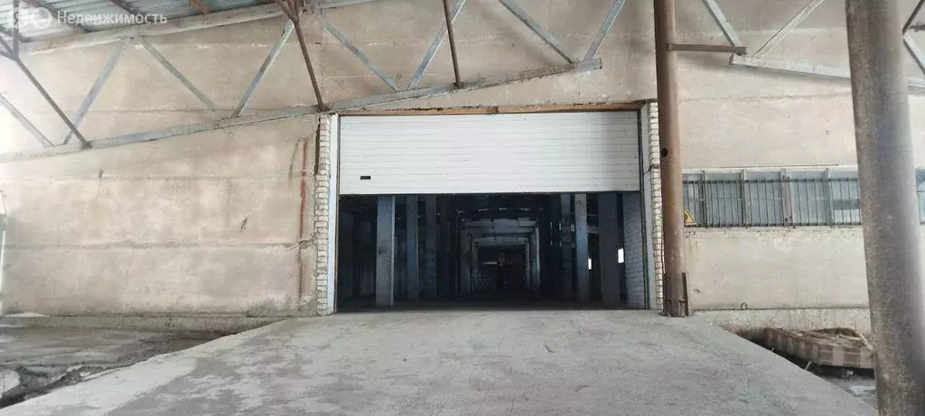 Склад (7455 м) - Фото 1