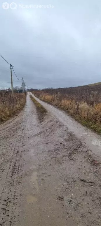 Участок в Сергиево-Посадский городской округ, территориальный отдел ... - Фото 0