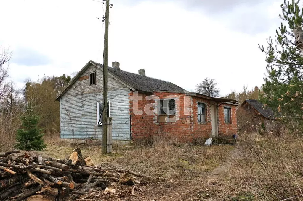 Купить Дом В Правдинском Районе Калининградской Области