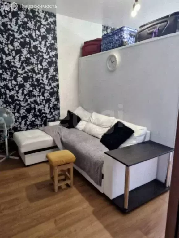 1-комнатная квартира: Мирный, Первомайская улица, 8 (36.4 м) - Фото 2