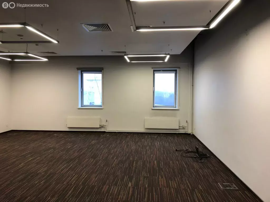 Офис (1851 м) - Фото 1