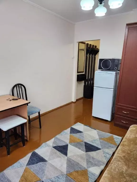 1-к кв. Кемеровская область, Кемерово Московский просп., 25 (18.0 м) - Фото 2