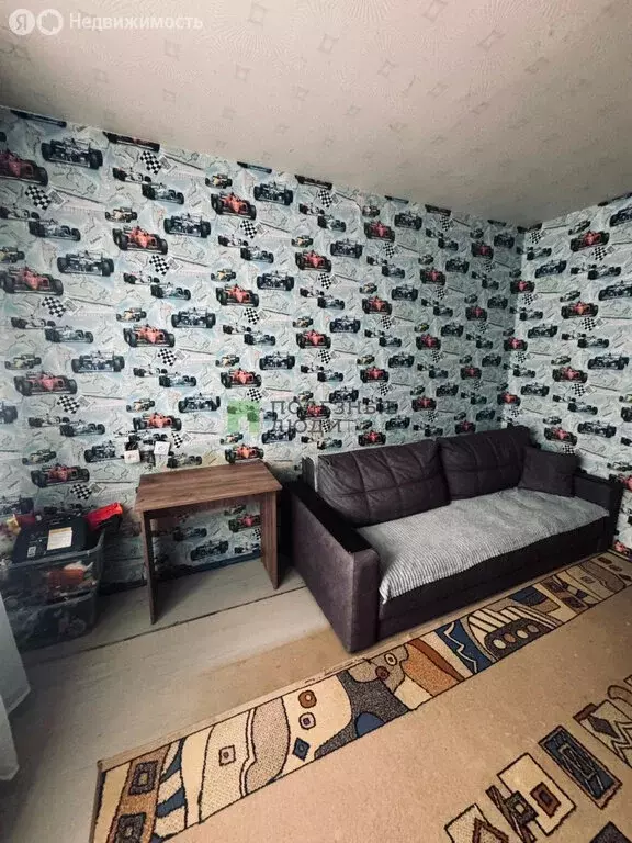 2-комнатная квартира: Орёл, улица Металлургов, 19 (52.6 м) - Фото 2